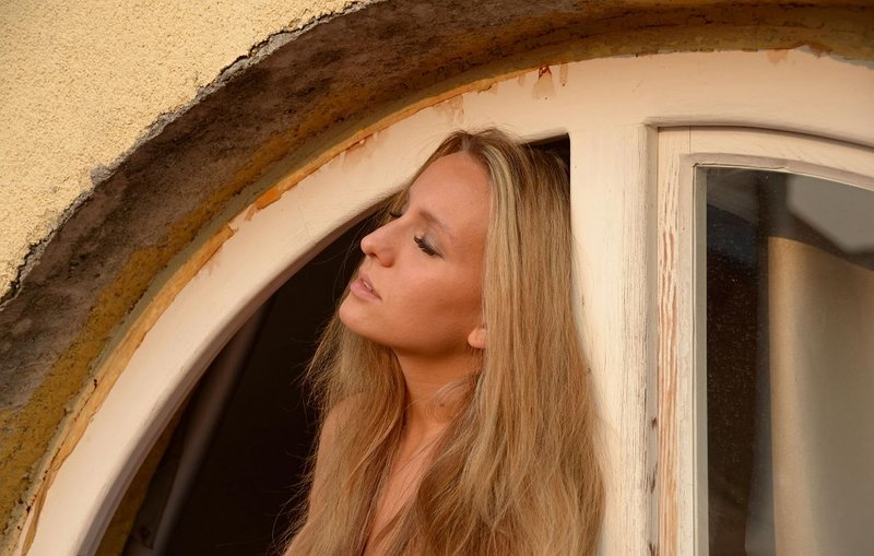 Проститутка Любовь