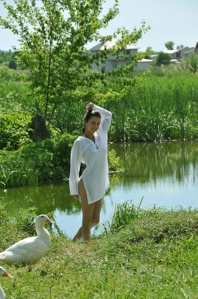 Проститутка Лидия