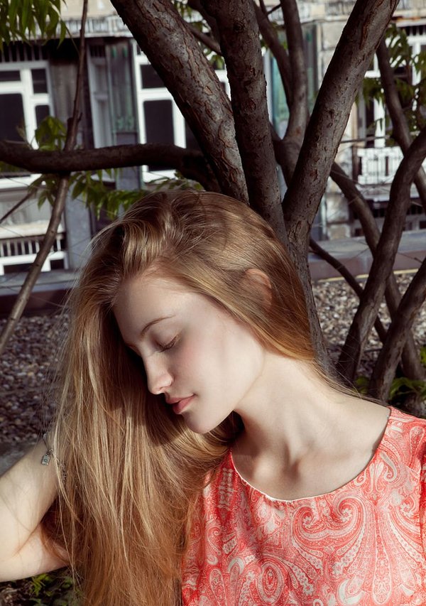 Проститутка Оксана