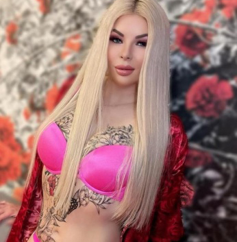 Проститутка Есения