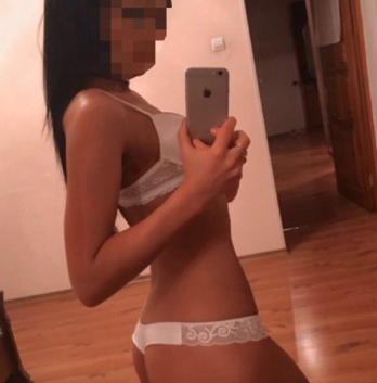 Проститутка Чарли